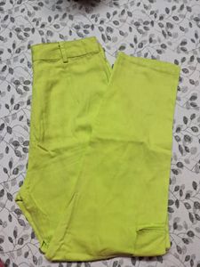 Cargo From STREET Brand