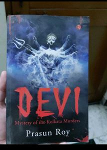 The Heist Artist And Devi ( Combo Of 2)