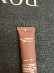 Summer Fridays Lip Balm brown sugar