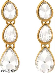 Emerald Pearl Jewelry Set