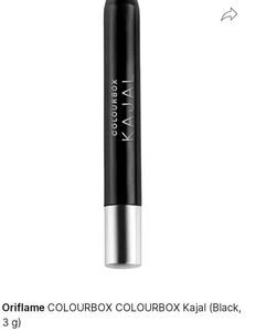 Oriflame Kajal New