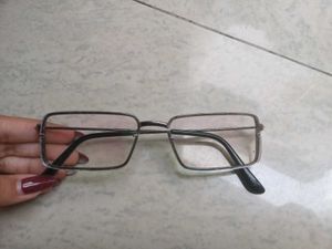 2 Specs (New)