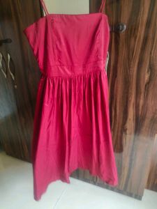 Patry Midi Dress Perfect For Date Night