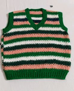 Combo Of 4 Sweaters