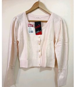 Winter Sweatshirt For Girls
