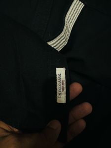 Us Polo Assn Brand New Shirt