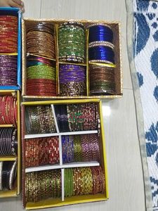 All Colour Bangles