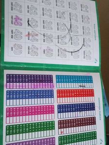 Reusable Book - 4