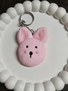 Cute Character Keychains