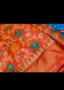 3 Saree Set Combo Offer