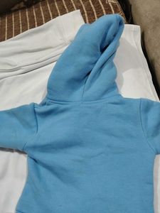 Cute Tiger Hoodie