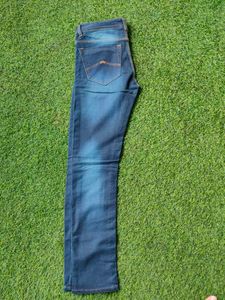Armani Jeans - Slim Fit - Size 30