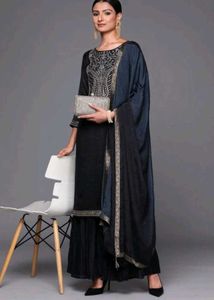 Completely New Libas Sharara Set