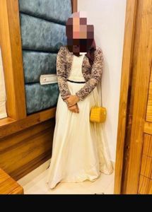 Gown For Girls