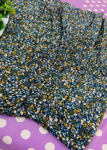 Ethnic Skirt