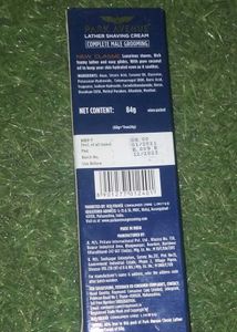 Park Avenue After Shave Lotion