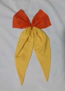 Eligent handcrafted hair bow