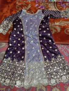 Amazing Designer Suit Set🥰😍