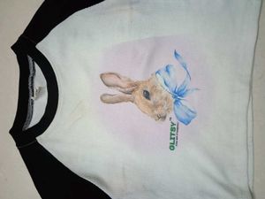 y2k Baby Tee