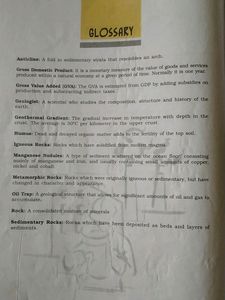 NCERT Class 10TH SOCIAL SCIENCE GEOGRAPHY