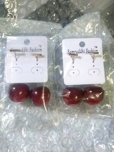 ✨New Korean Alloy Stud Earring