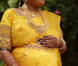 Bridal Jewellery Sets - New One