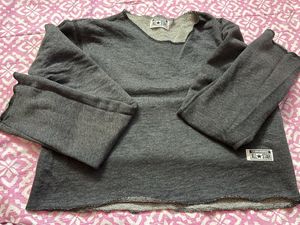 Men’s Long Sleeves Tshirt