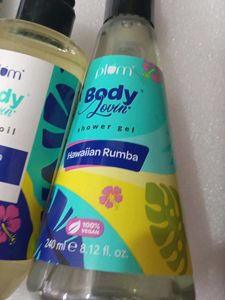 Plum Body Lovin&#39; Set