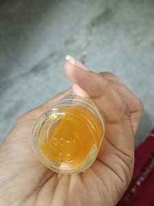 Turmeric Face Serum