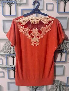 Party Wear Top