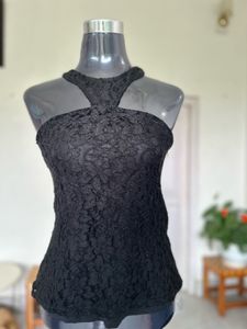 Lace Top