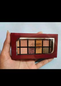 Mars Eye Shadow Palette