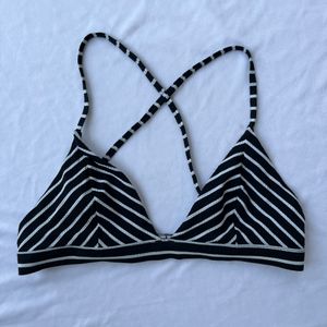 H&M Triangle Bra