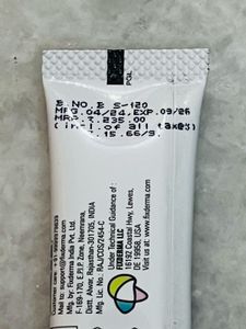 Fix Derma Skarfit-plush Cream