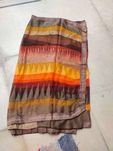 Saree Good Fabric