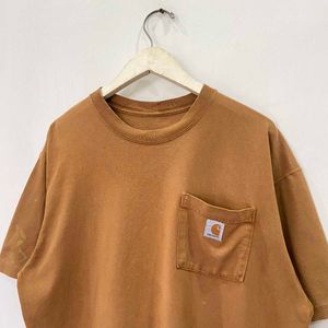 Carhartt Pocket Tee
