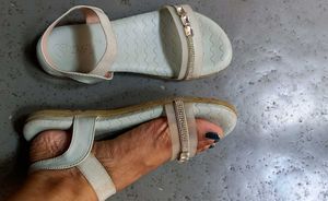 Elegant Flats &amp; Sandals
