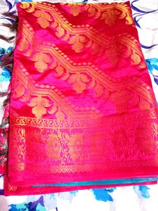 Banarasi Silk Suits