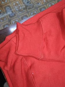 Cot Sweater Sweatshirt Huddi Set New