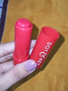 DOT &amp; KEY Lipbalm ✨