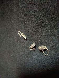 Nose Pin