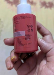 Blushin Rose Hip Oil