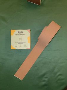 Sanfe Breast Lifter Roll