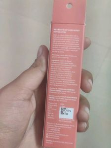 MILA BEAUTE Lip Gloss