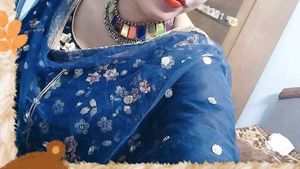 Partywear Shrara Set