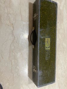 Traditional Keyboard Style Banjo