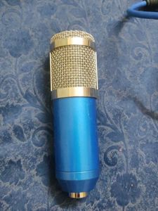 Wright WR-800 Microphone With Cable