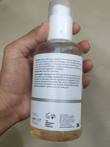 The Ordinary Glycolic Acid Toner