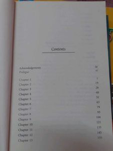 The 3 Mistakes of My Life