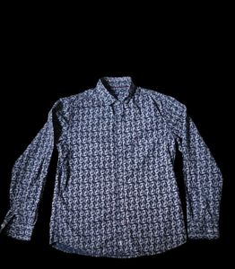 Indigo Nation Shirt